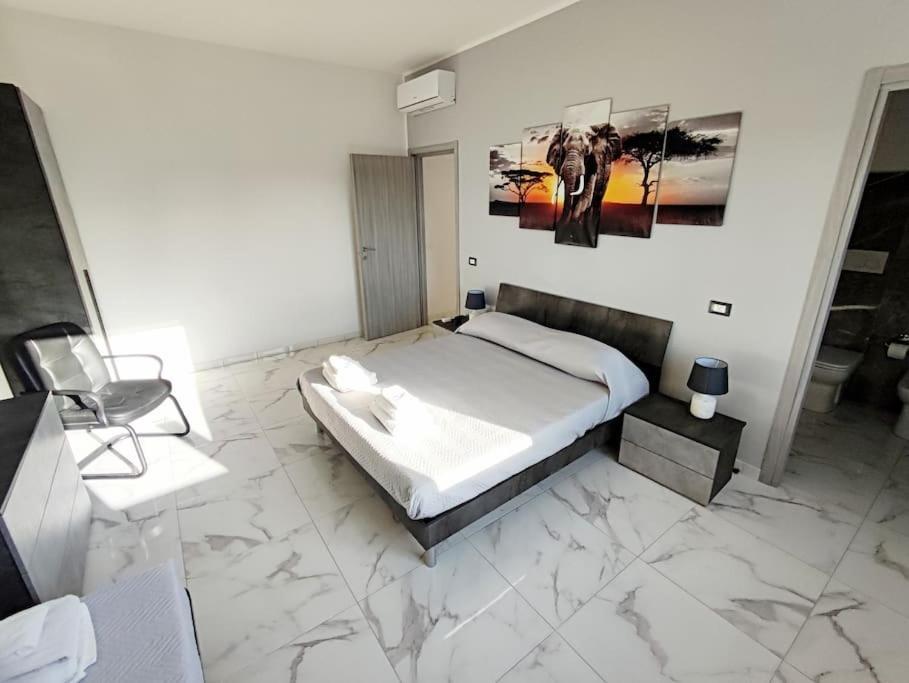 Intero Appartamento Casa Vacanze "Il Pino" Roma Infernetto Exterior photo