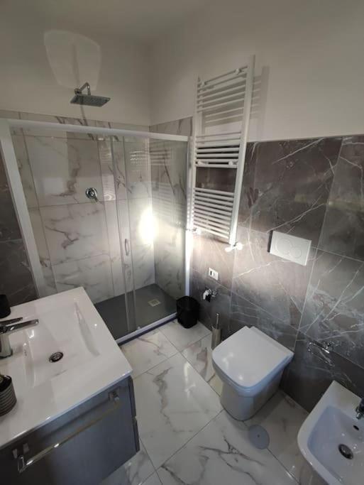 Intero Appartamento Casa Vacanze "Il Pino" Roma Infernetto Exterior photo