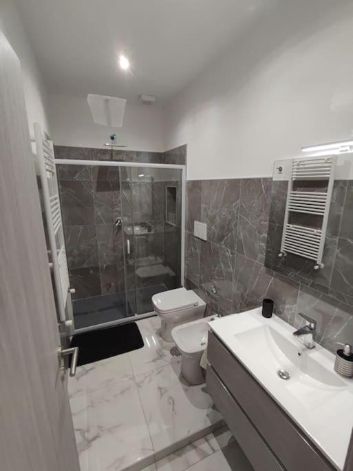 Intero Appartamento Casa Vacanze "Il Pino" Roma Infernetto Exterior photo
